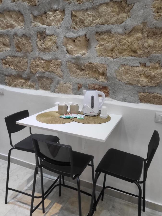 La Casetta Nel Vicolo Bed & Breakfast Palermo